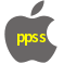 Aplicativo ppss para iOS