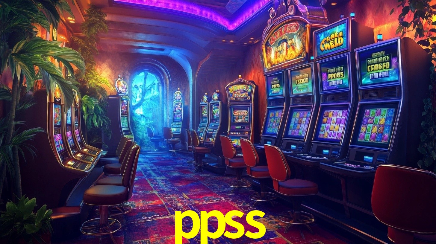 Experiência VIP ppss