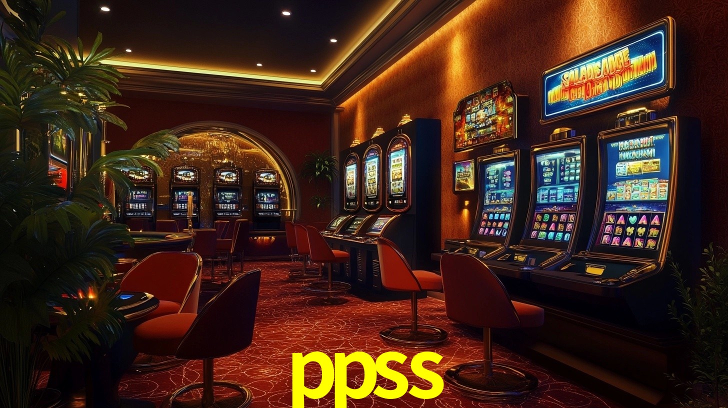 Welcome Bonus ppss