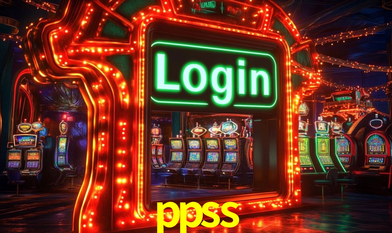Estatísticas ppss