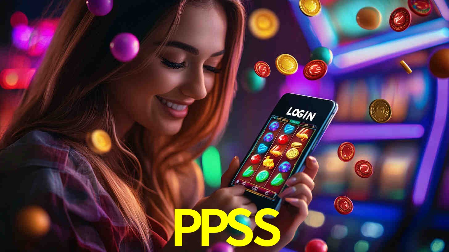 Processo de Download do App PPSS - Passo a Passo Simples