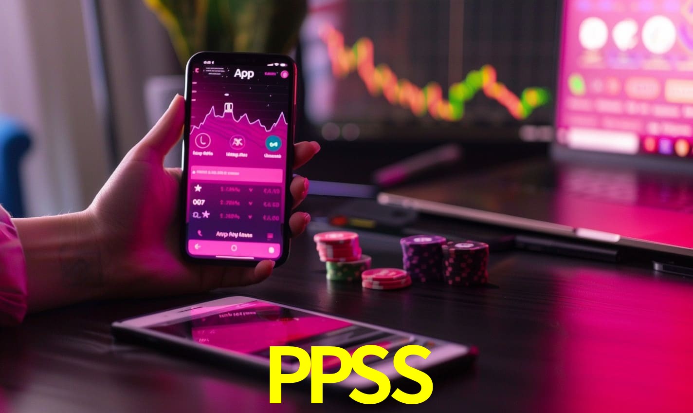 Recursos Exclusivos do App PPSS - Modo Offline, Login Biométrico