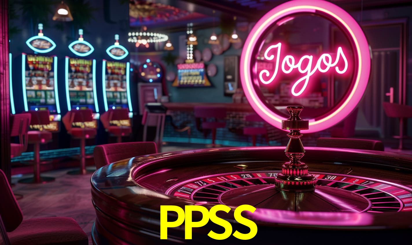 Jogos de Mesa Premium PPSS - Blackjack, Roleta, Baccarat