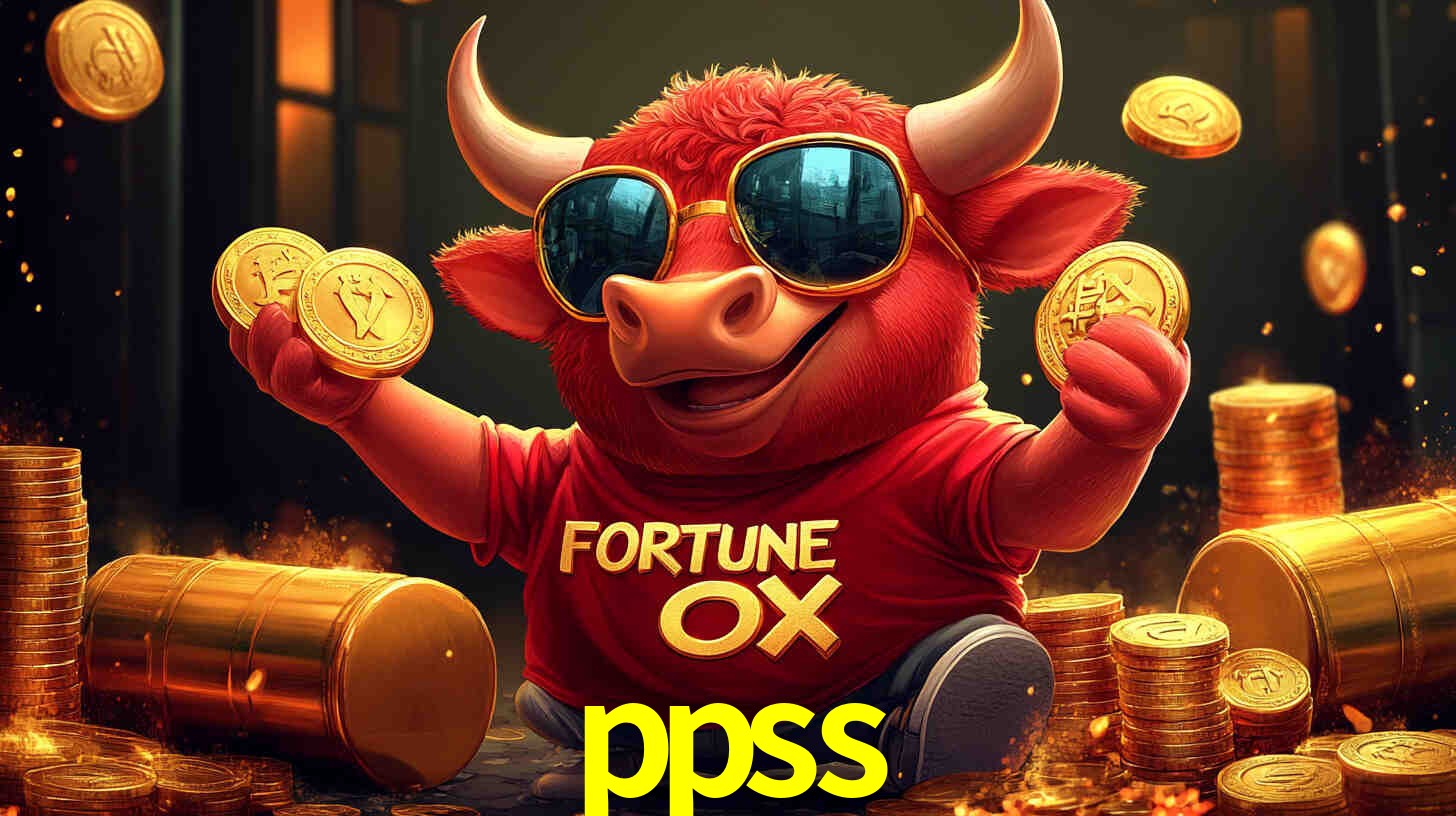 Apostas Esportivas na ppss: Um Guia Completo
