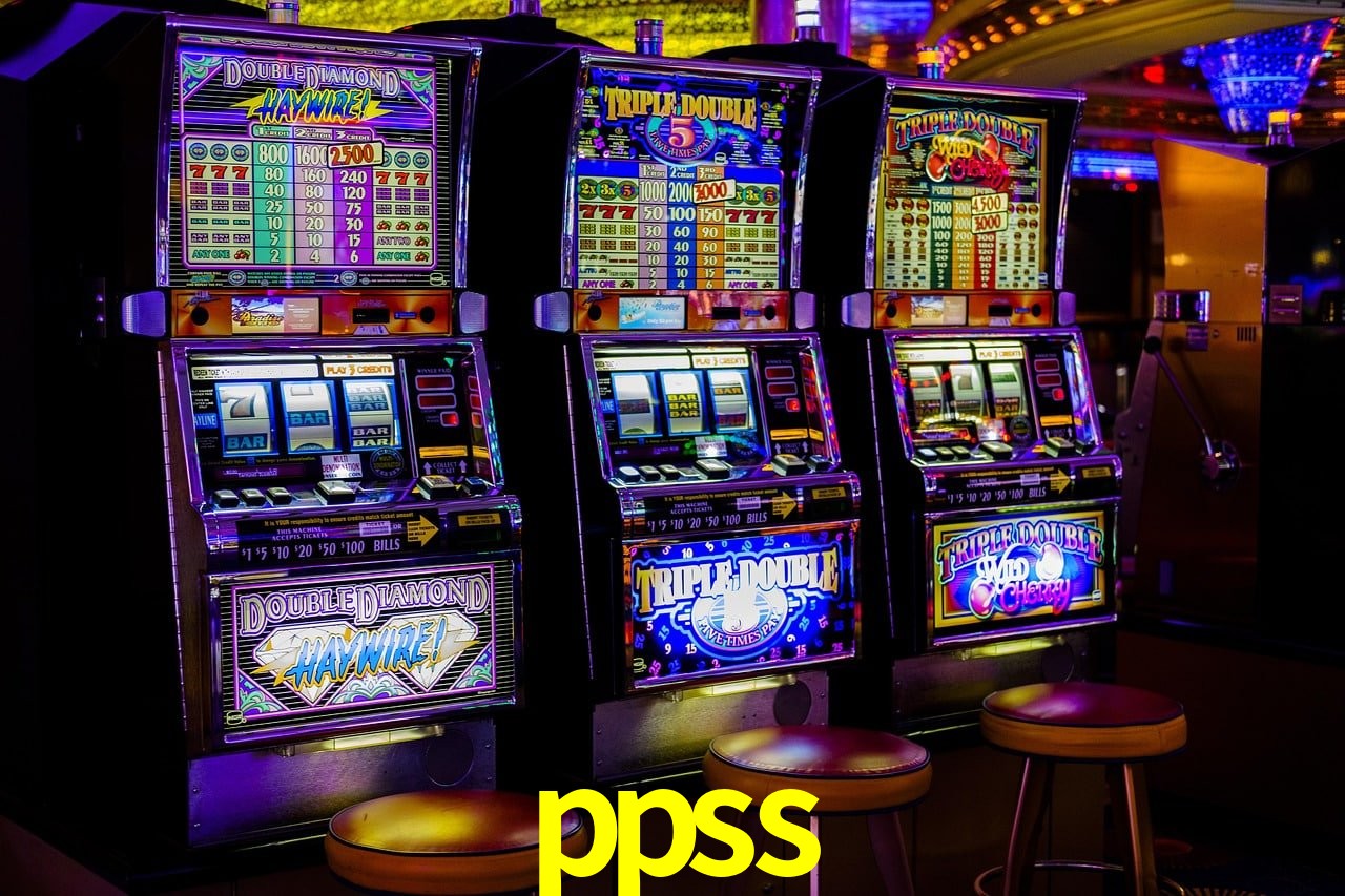 Apostas de Tênis ppss