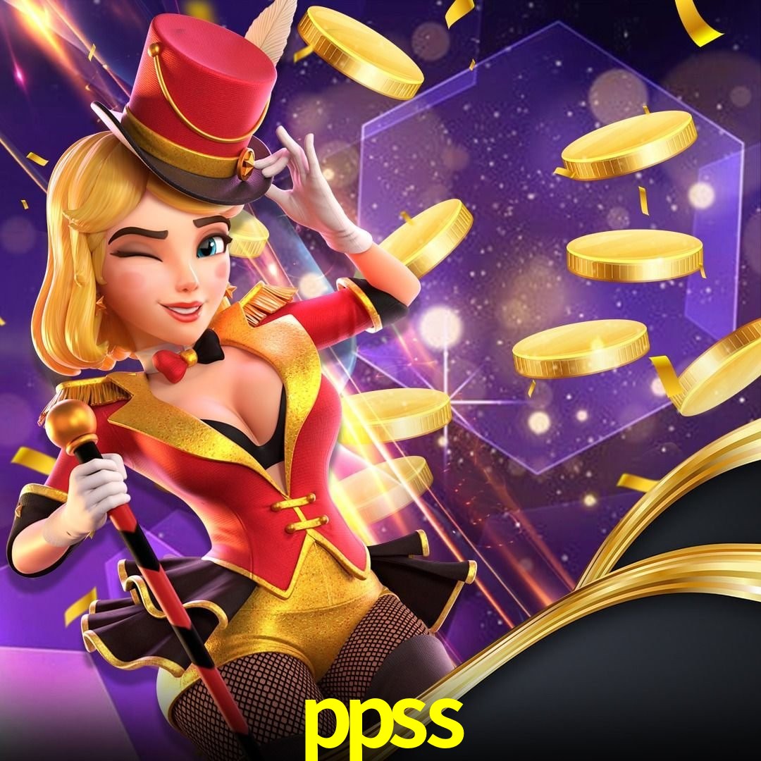 Game Providers ppss