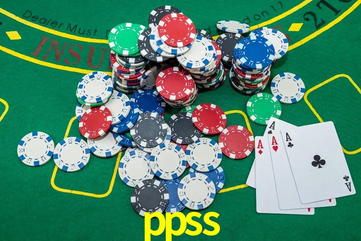 Casino VIP ppss