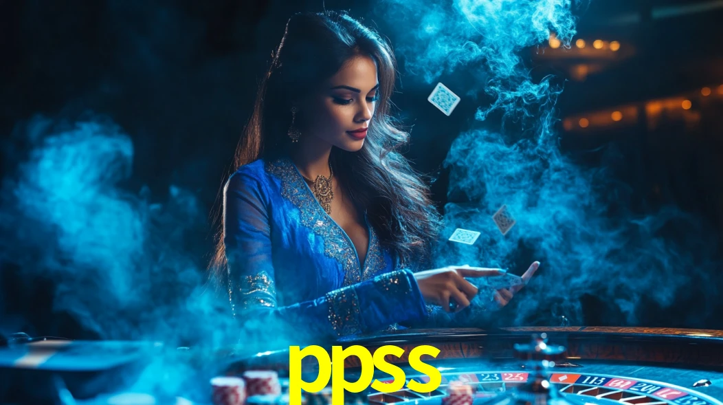 A Emoção da Loteria na ppss: Uma Chance de Mudança de Vida