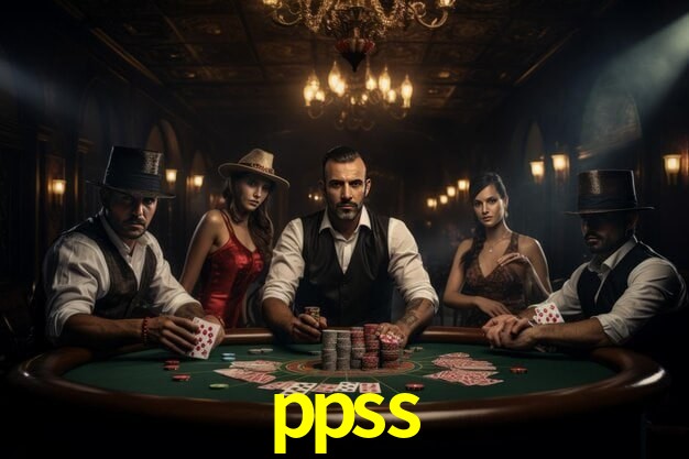 cassino ppss