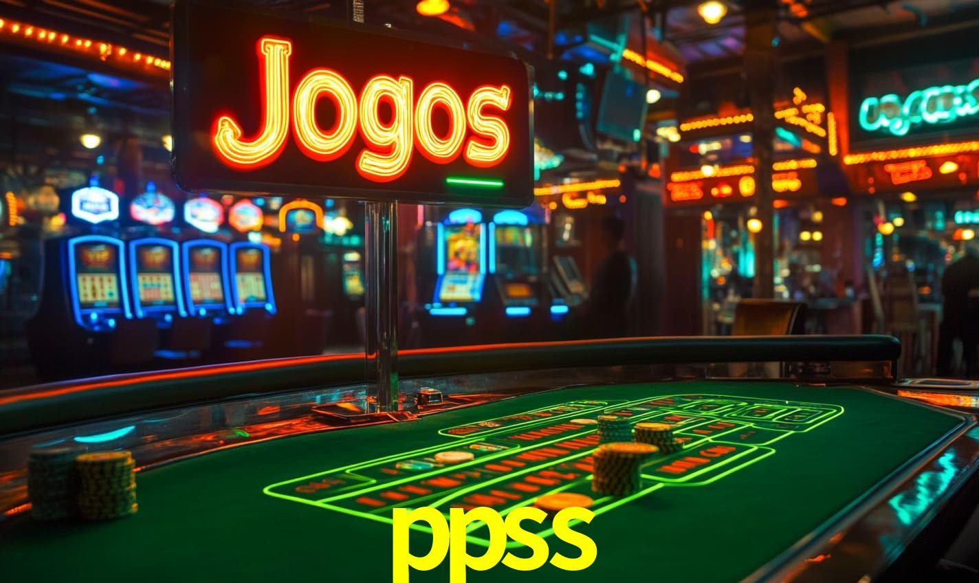Integração de APIs ppss
