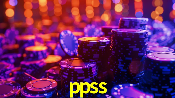 ppss App Interface