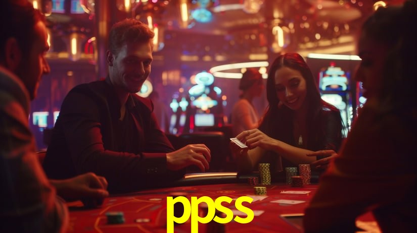 Descubra o Programa VIP da ppss: Vantagens Exclusivas para Jogadores
