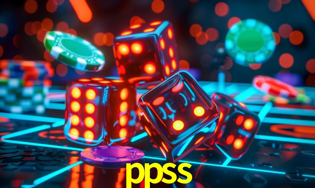 ppss: Seu Especialista em Apostas Esportivas Brasileiras