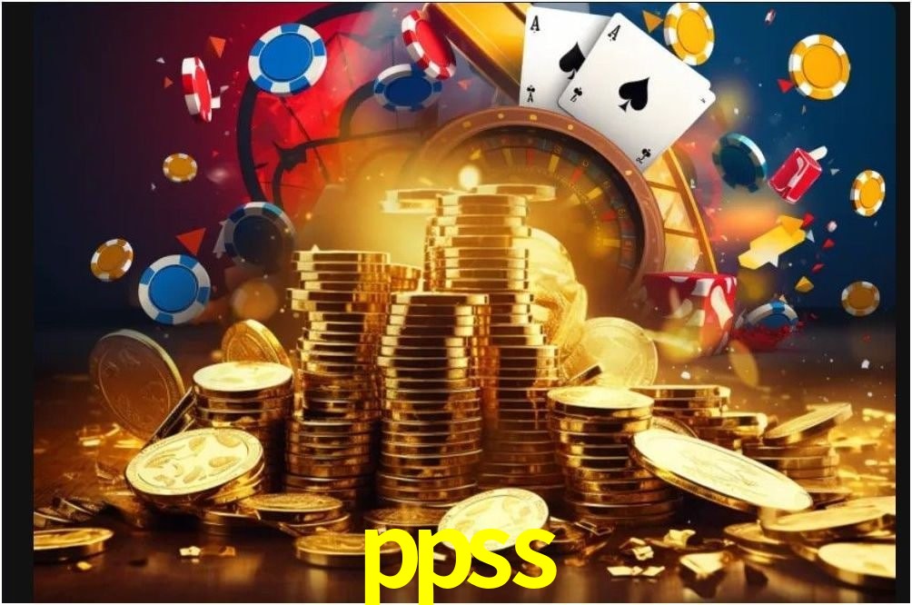 Interface do App ppss