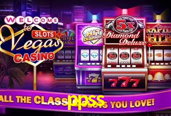 ppss: A Experiência de Casino com Jogos de Mesa ao Vivo