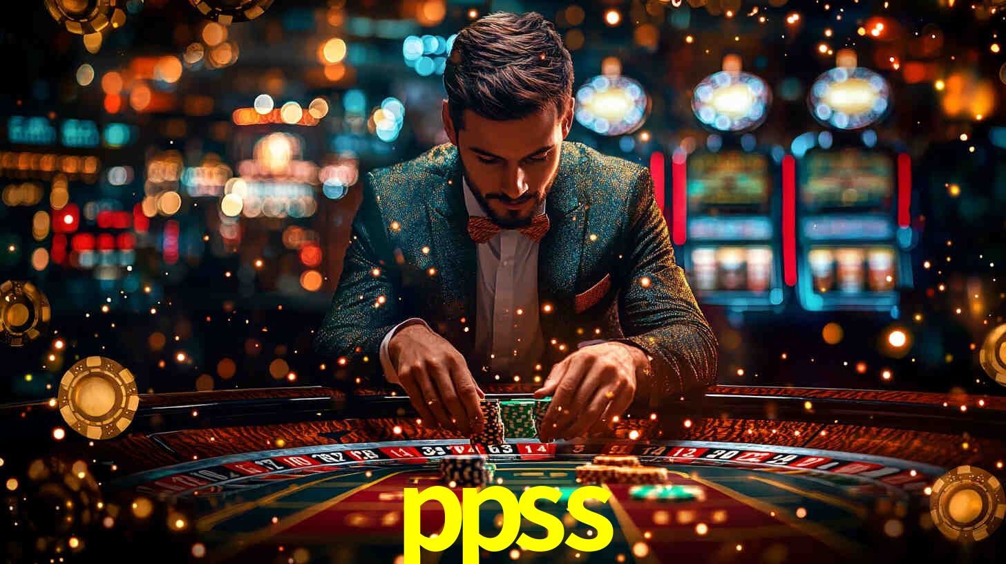 Tennis Betting ppss