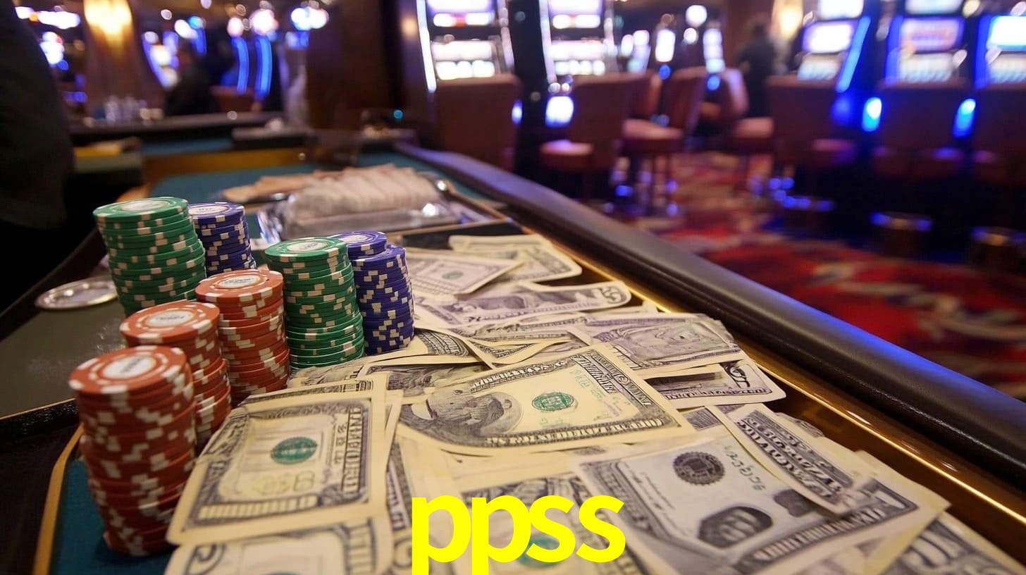 ppss