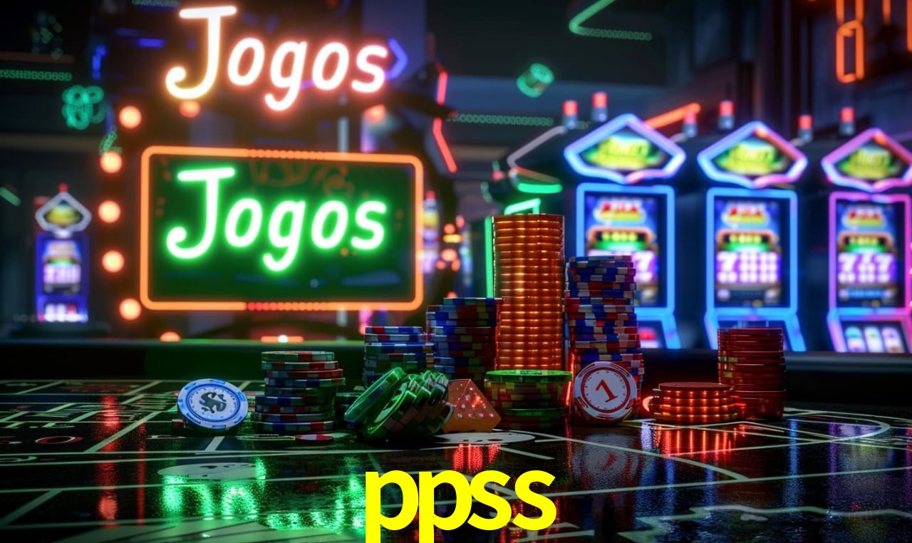Bônus Generosos e Exclusivos no ppss para Você!
