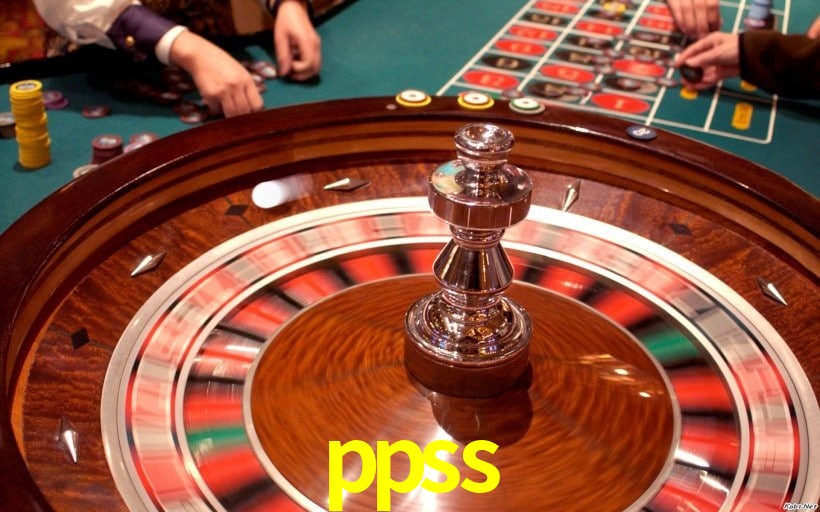Mesa de Blackjack ppss