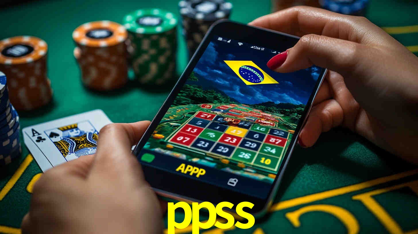 Explorando a Categoria de Eventos em Apostas na ppss