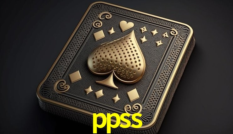 Jogos de Slot ppss