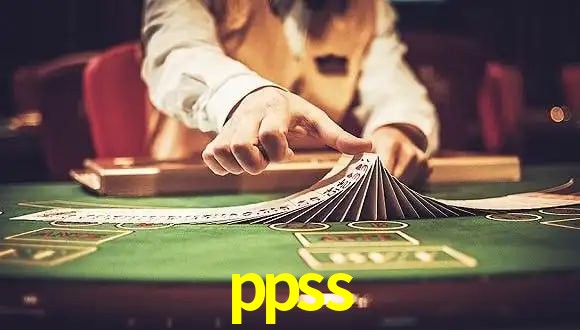 Slot Games ppss