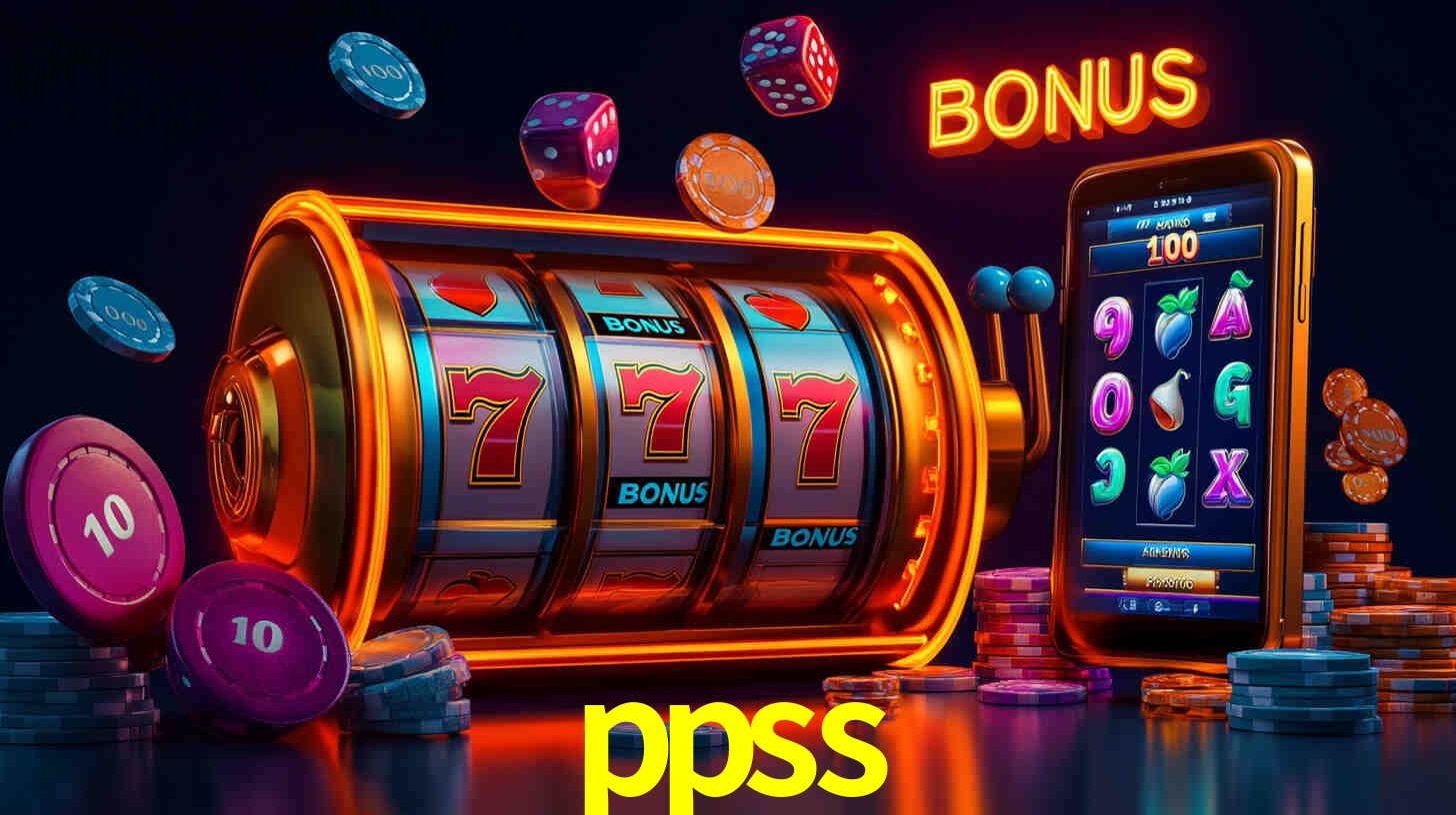 Descubra o Programa VIP da ppss: Vantagens Exclusivas para Jogadores