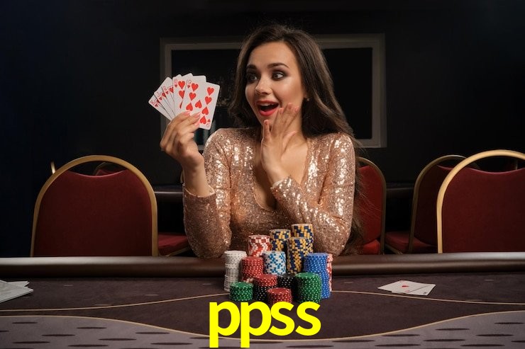 PIX Instantâneo ppss