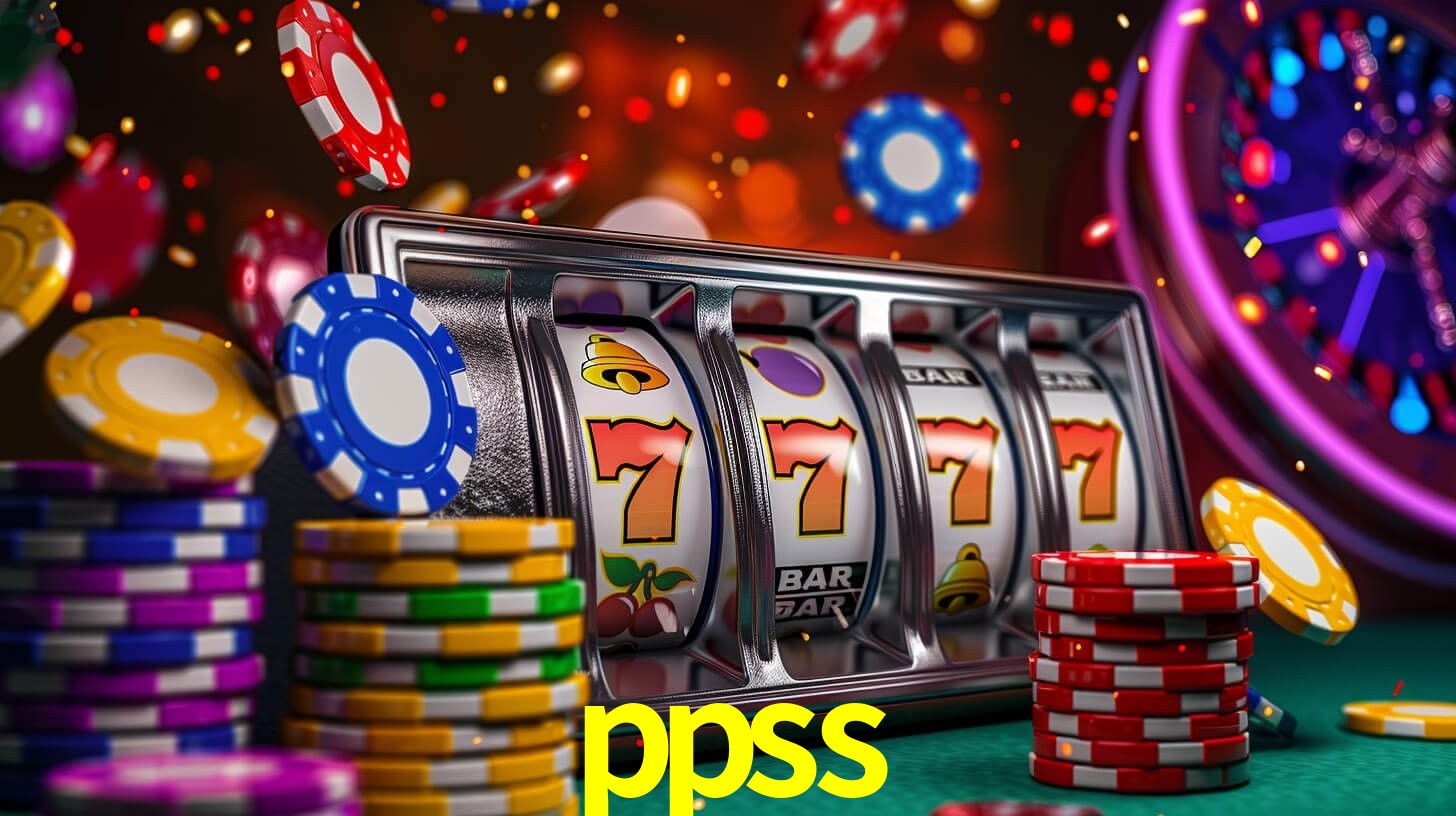 Casino Ao Vivo ppss