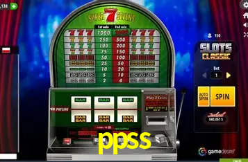 ppss,ppss.com
