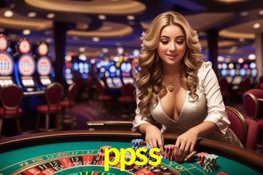 Live Casino ppss