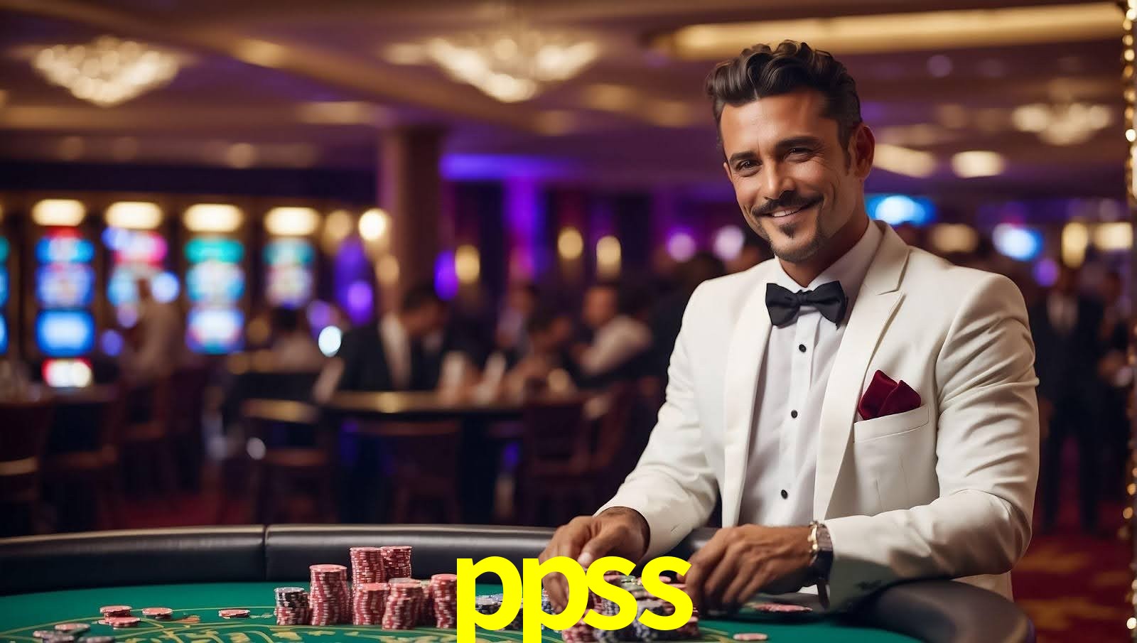 ppss bet