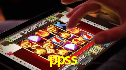 Descubra o Mundo do Cassino Online com ppss